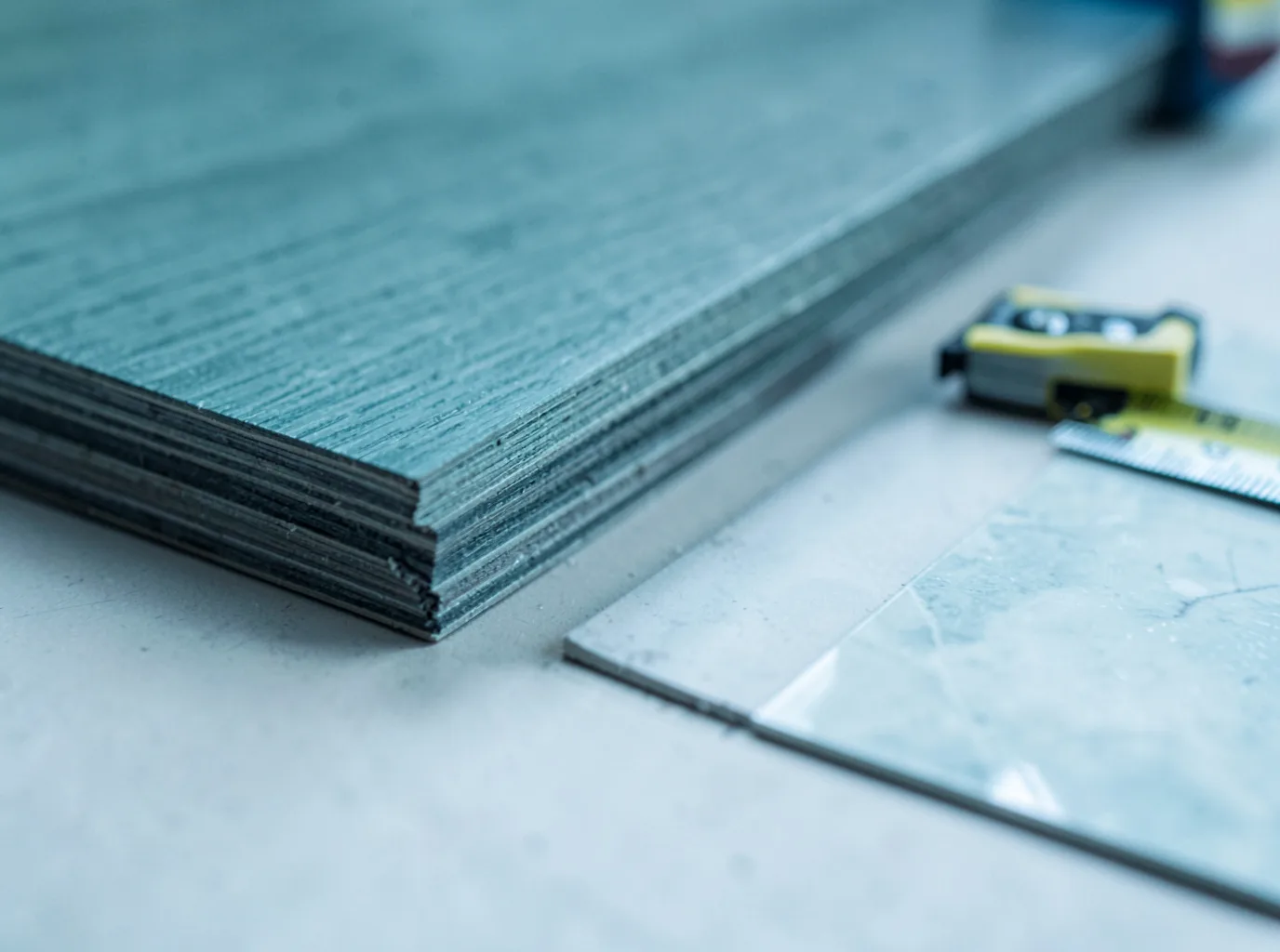 Luxury Vinyl Plank Installation Georgetown, MA FAQs